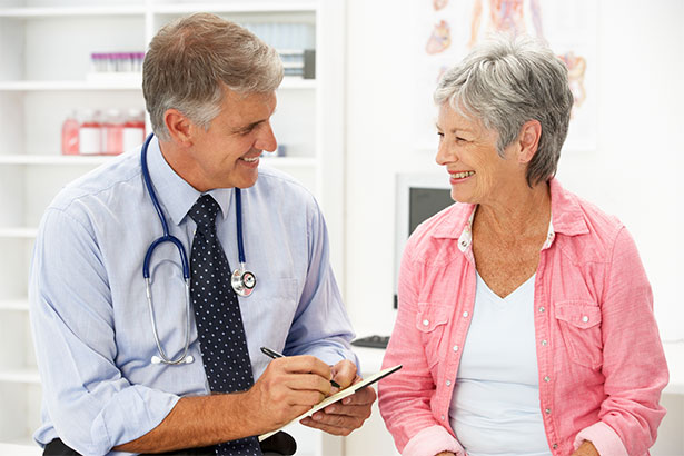What Medicare Patients Should Know About the Annual Wellness Visit