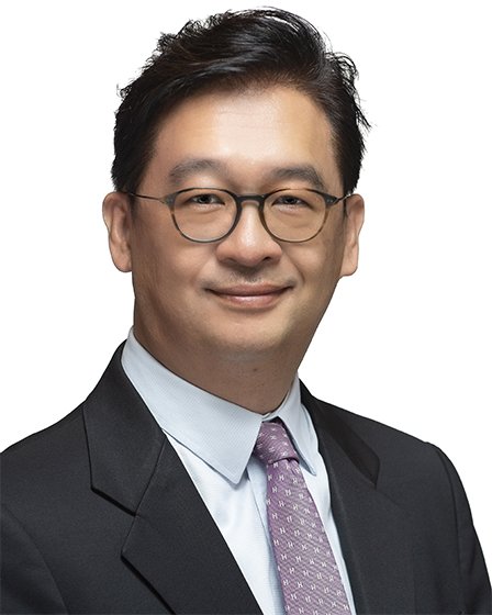 Endocrinologist J. Thomas Chon, MD, Joins the Englewood Health Physician Network and Englewood Hospital