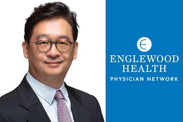 Endocrinologist J. Thomas Chon, MD, Joins the Englewood Health Physician Network and Englewood Hospital