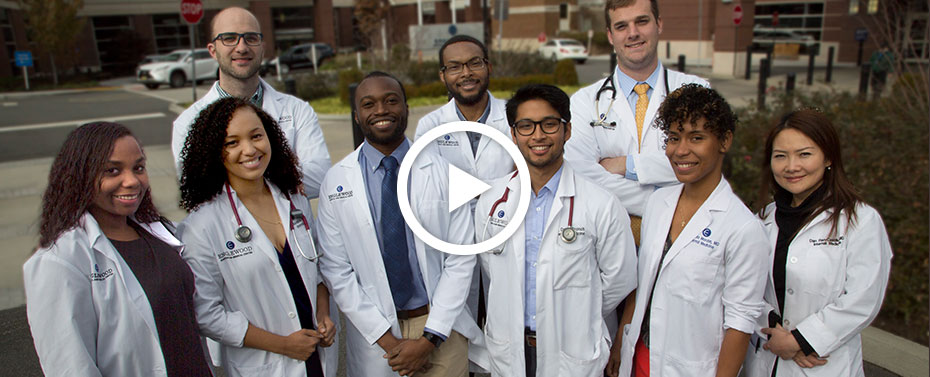 Watch our video: Englewood Hospital Residents