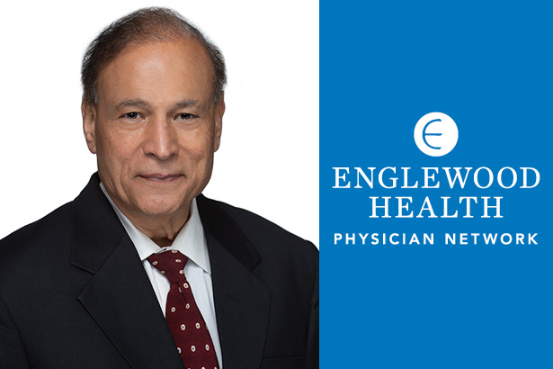 Gastroenterologist Ramesh Gupta, MD, Joins the Englewood Health Physician Network and Englewood Hospital