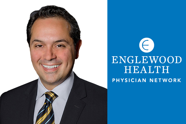 Thoracic Surgeon Christos I. Stavropoulos, MD,  Joins Englewood Health as Director of Thoracic Oncology at  The Lefcourt Family Cancer Treatment and Wellness Center