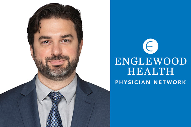 Cardiologist Anthony Lucev, MD, Joins the Englewood Health Physician Network and Englewood Hospital