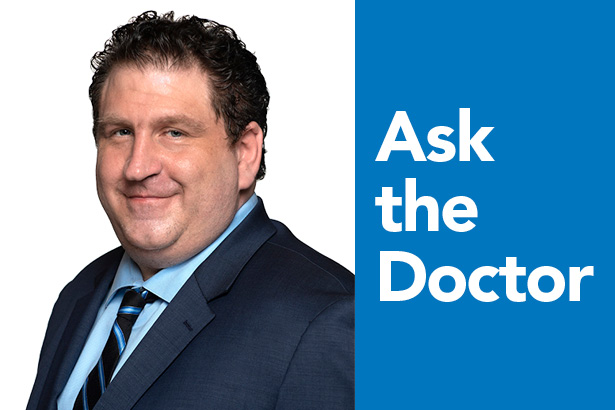 Ask the Doctor with Dr. Michael Demyen: Schedule Your Screening – March is Colon Cancer Awareness Month