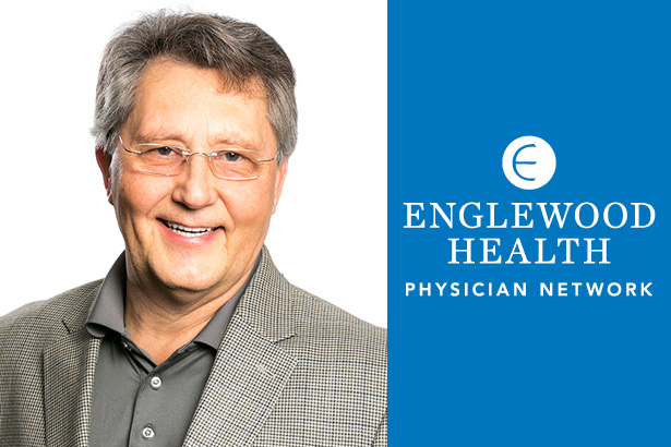 Pulmonary Medicine Specialist George J. Ciechanowski, MD, Joins the Englewood Health Physician Network and Englewood Hospital
