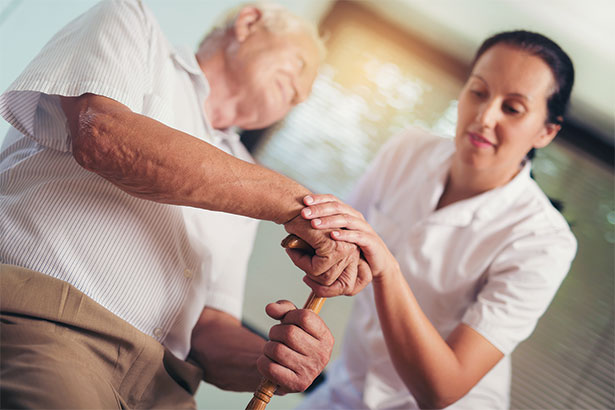 Interventions for Parkinson’s Disease May Bring Years of Relief