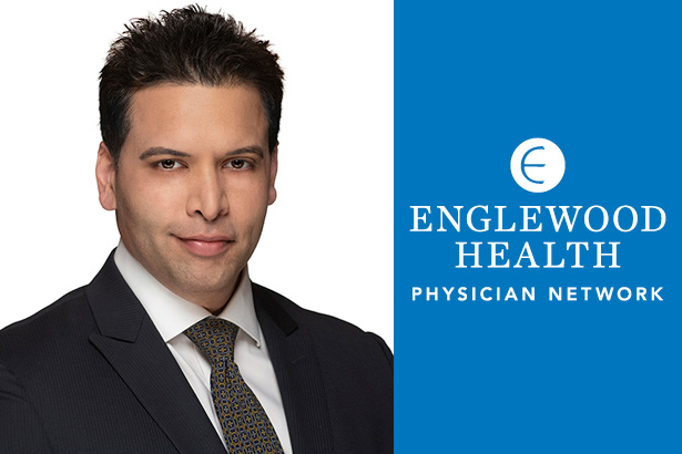 Orthopedic Spine Surgeon Vishal Khatri, MD, Joins the Englewood Health Physician Network and Englewood Hospital