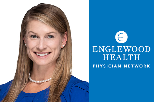 Podiatrist Alandra M. Greenlee, DPM, Joins Englewood Health