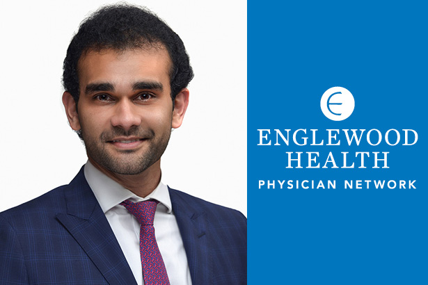 Cardiologist Kevin Hosein, MD, Joins Englewood Health