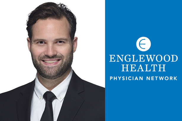 Family Medicine Physician Sean Wilen, MD, Joins Englewood Health