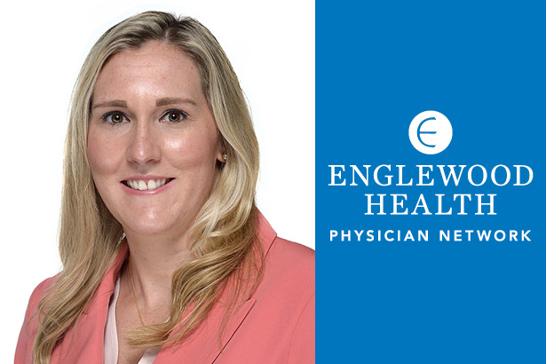 Breast Surgeon Jenna E. Gillen, DO, Joins Englewood Health