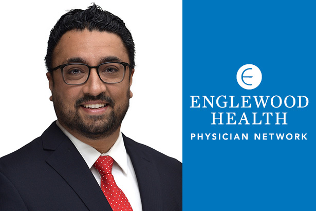 Hematologist–Oncologist Balraj Singh, MD, Joins Englewood Health
