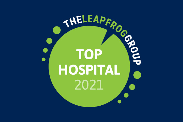 Englewood Health Nationally Recognized as a Top Hospital for Outstanding Quality and Safety