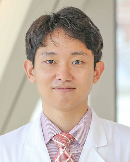 Doo Woong Choi, MD
