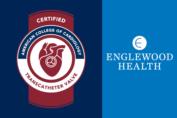 Englewood Health Receives Prestigious National Certification for Heart Valve Program