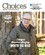 CHOICES Newsletter 2022 issue 1