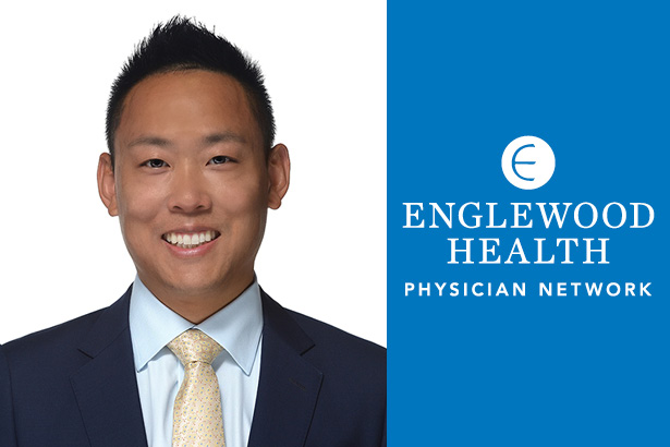 Spine Surgeon Jonathan Lee, MD, Joins Englewood Health