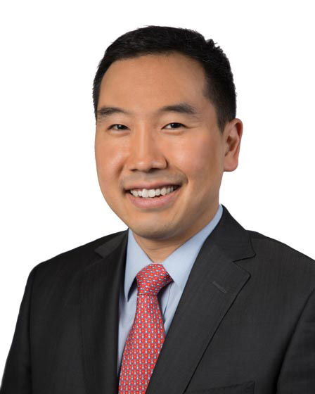Englewood Health Appoints Peter Shin, MD, Chief of Medicine