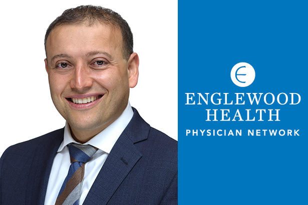 Urologist Ruben M. Pinkhasov, MD, MPH, Joins Englewood Health