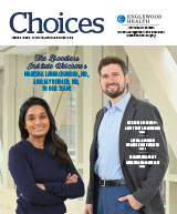 CHOICES Newsletter 2022 issue 2