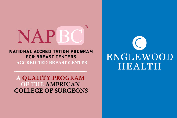 Englewood Health Once Again Recognized for Excellence in Patient Care by the National Accreditation Program for Breast Centers