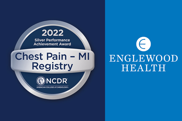 Chest Pain MI Registry Silver 2022