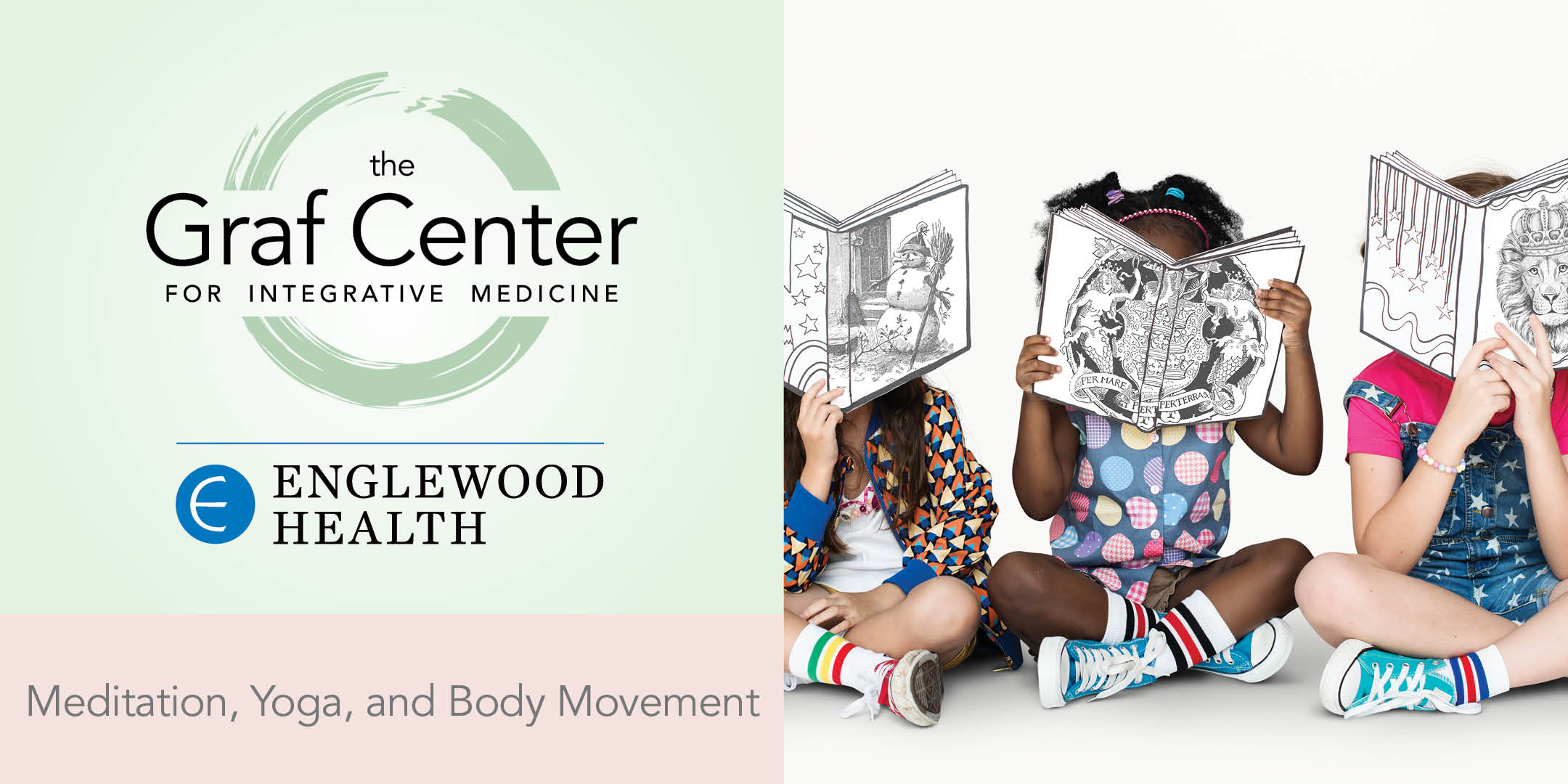 More info: Story Time Meditation and Music for Families (Englewood Public Library)