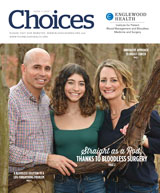 CHOICES Newsletter 2023 issue 1