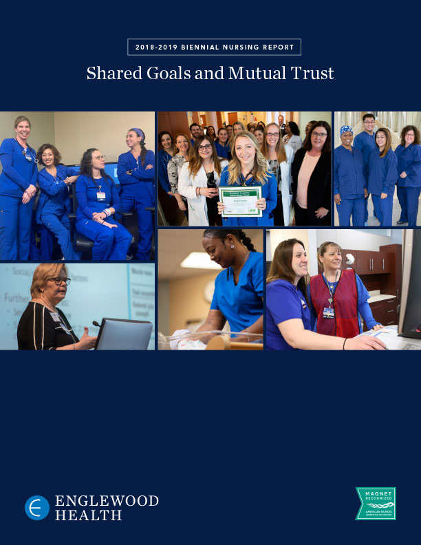 Biennial Nursing Report 2018-2019