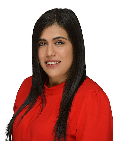 Catherine Perez-Cepeda, BSN, RN