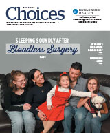 CHOICES Newsletter 2023 issue 2