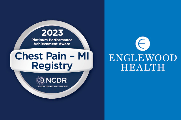 Chest Pain MI Registry Platinum 2023