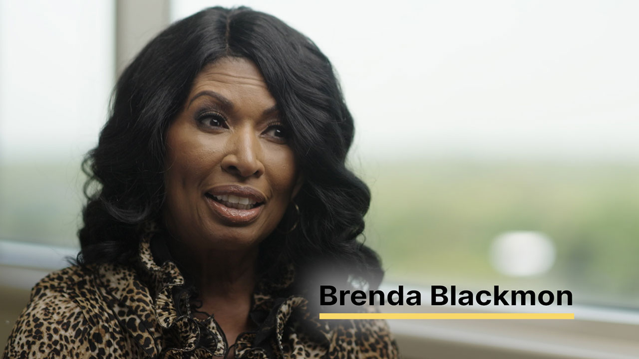 Video: Brenda’s Story – Spine Care