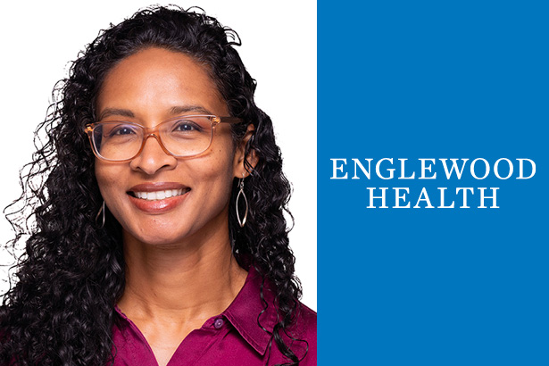 Englewood Health Appoints Anita Ramsetty, MD, as Director of Health Equity