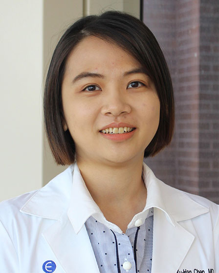 Yu-Han Chen, MD