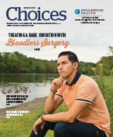 CHOICES Newsletter 2023 issue 3