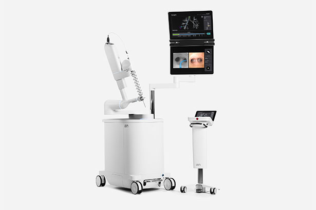 Englewood Health Introduces Robotic-Assisted Technology to Biopsy Distant Areas of the Lungs
