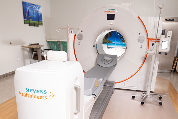 Englewood Health Offers Patients Next-Generation PET/CT Scanner