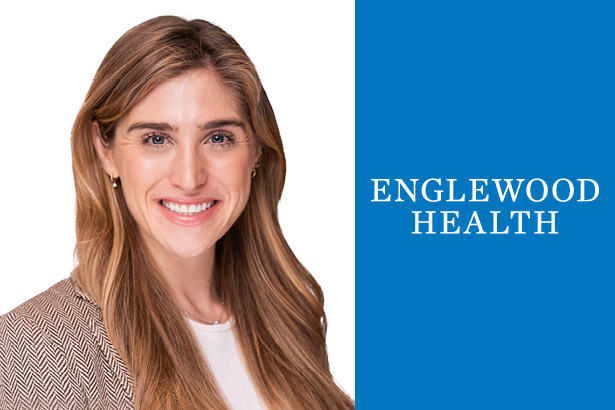 Englewood Health Appoints Liza Kind Cooper as Vice President, Strategy