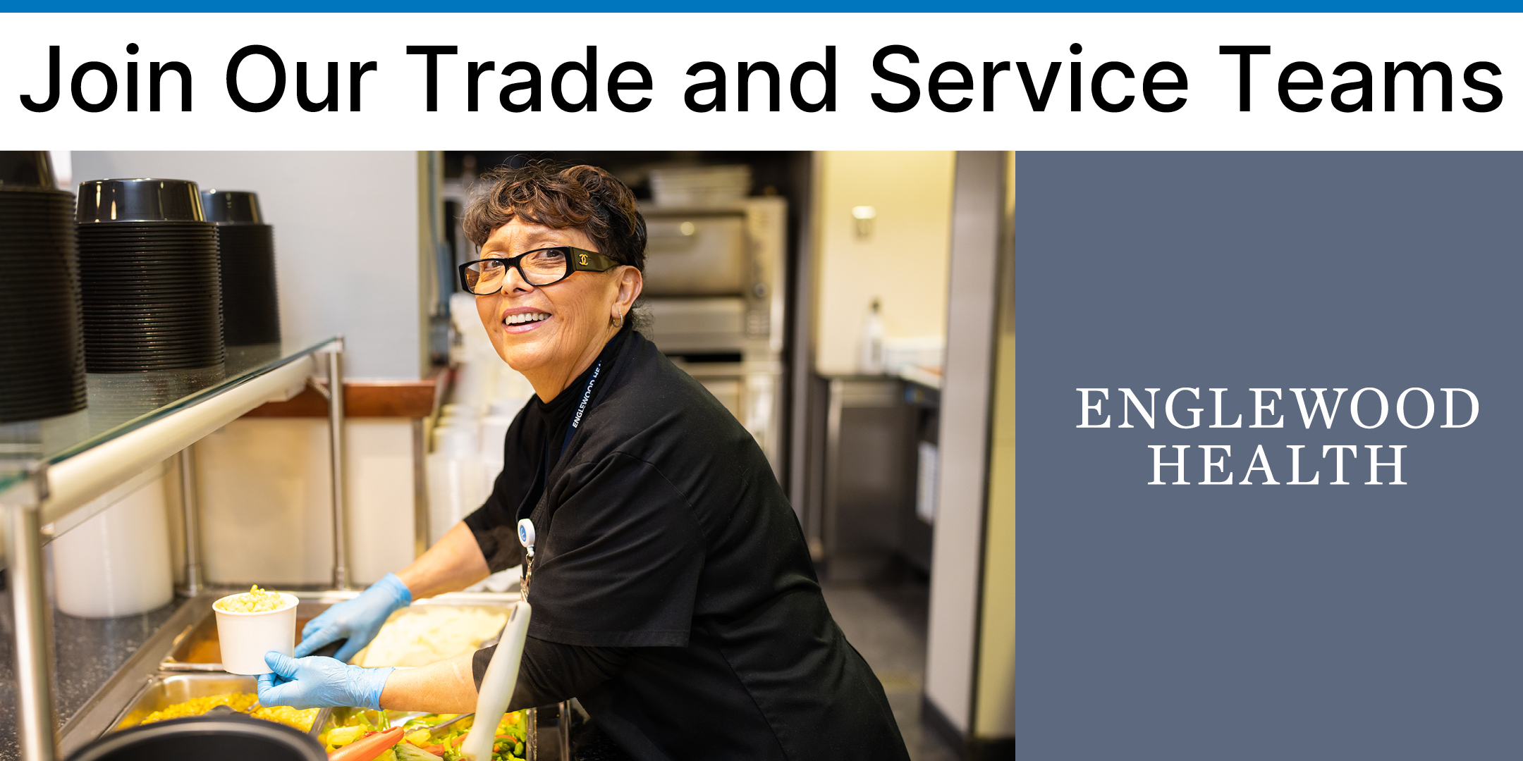 More info: Service and Trade Open House Event